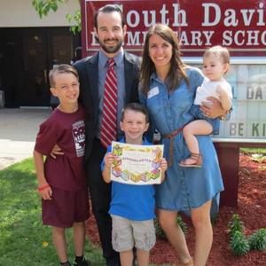 Meet your Posher, Angela